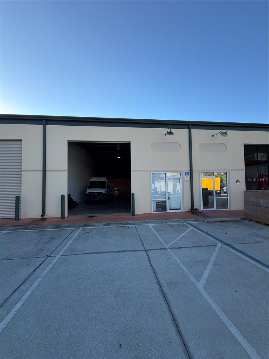 BISCAYNE PARK CONDO - Commercial Sale