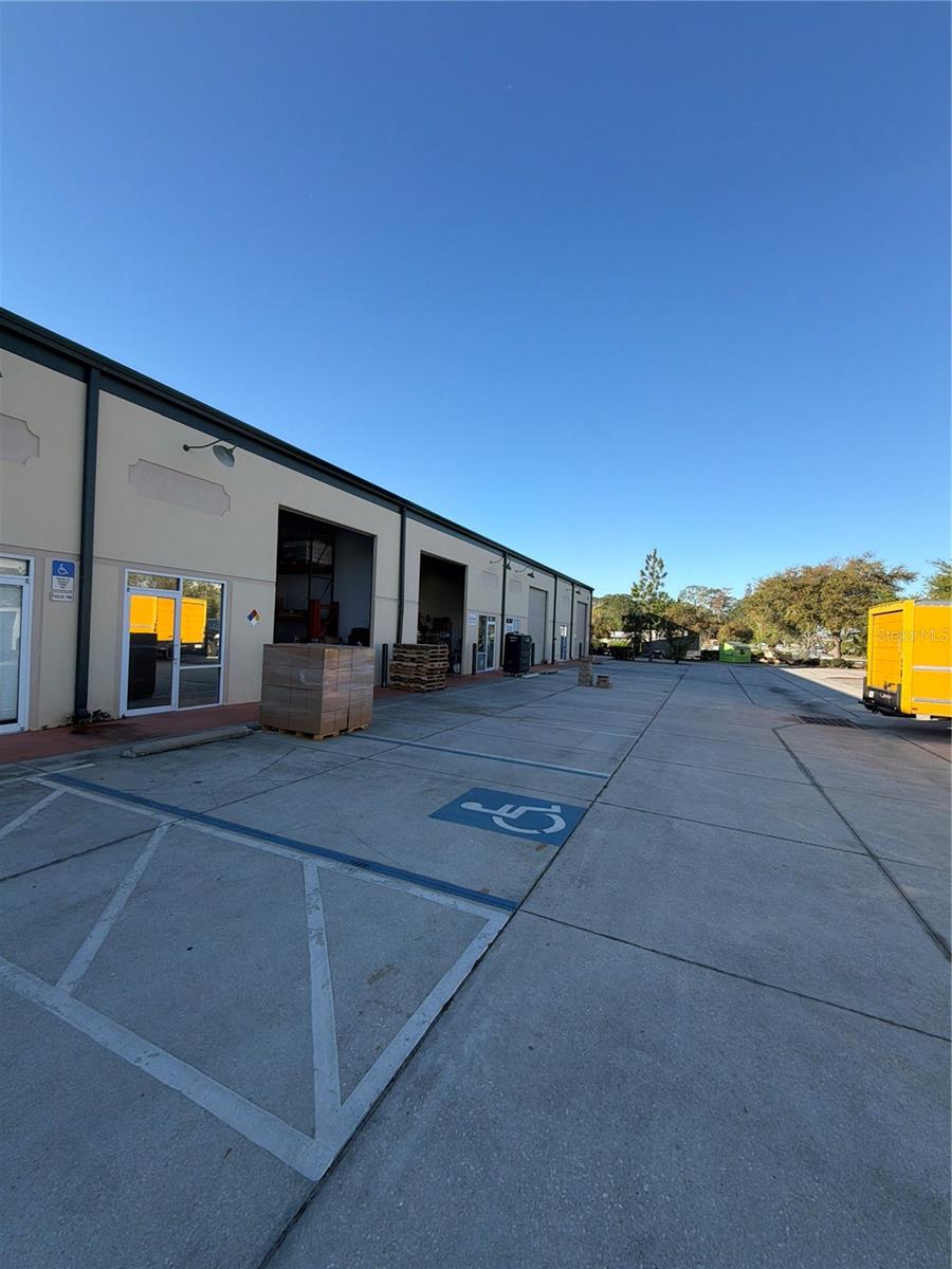 BISCAYNE PARK CONDO - Commercial Sale