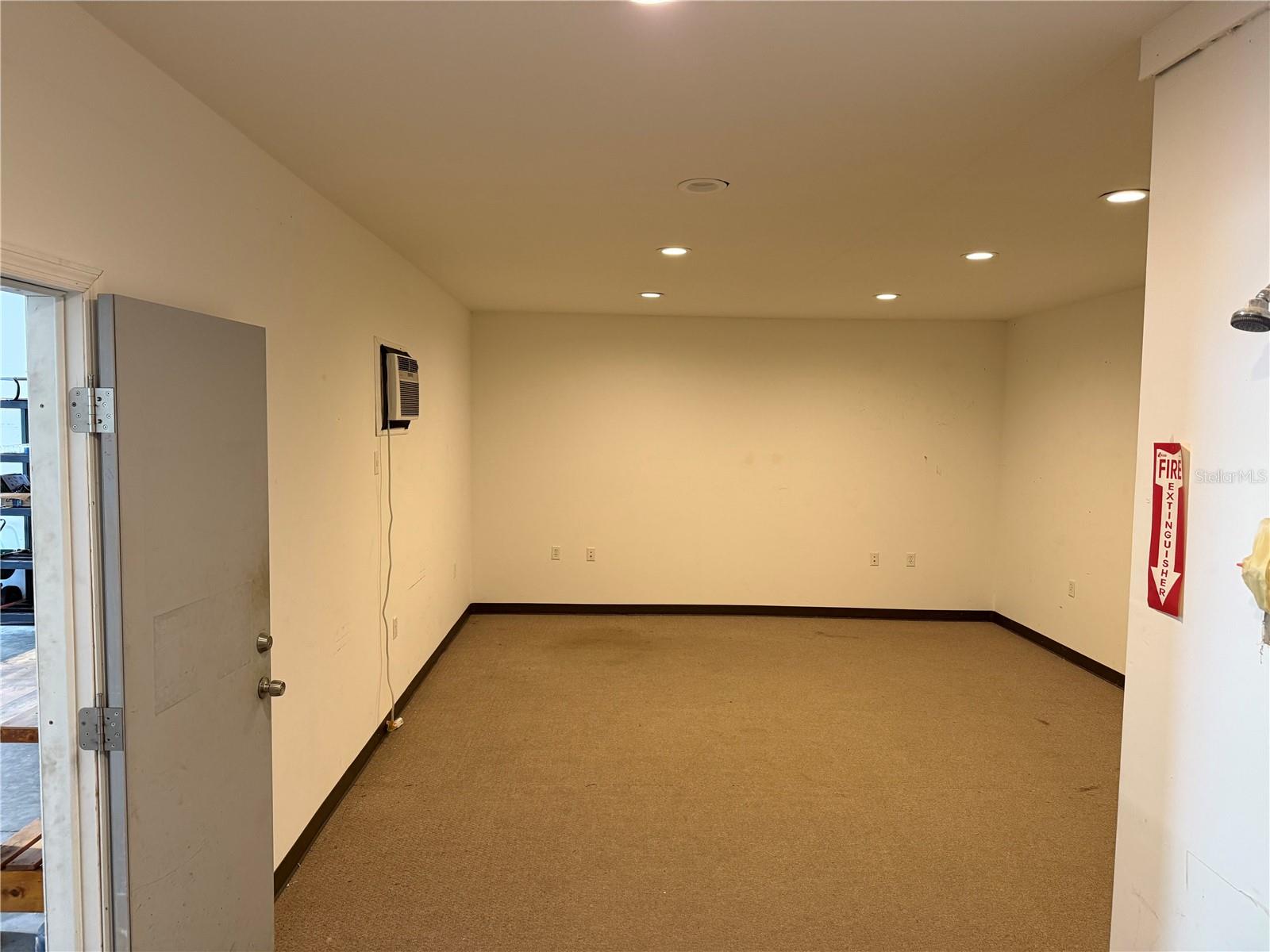 BISCAYNE PARK CONDO - Commercial Sale