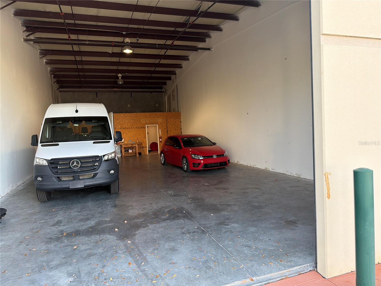 BISCAYNE PARK CONDO - Commercial Sale