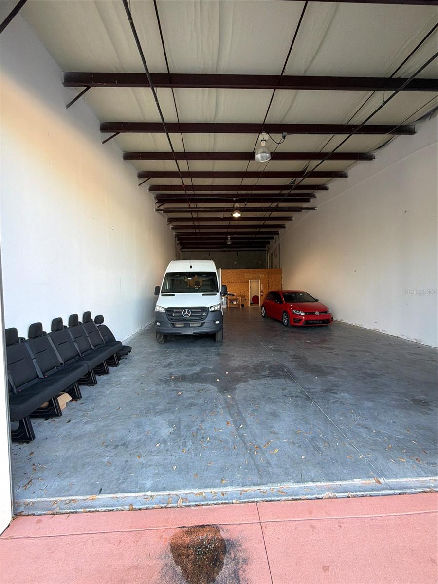 BISCAYNE PARK CONDO - Commercial Sale