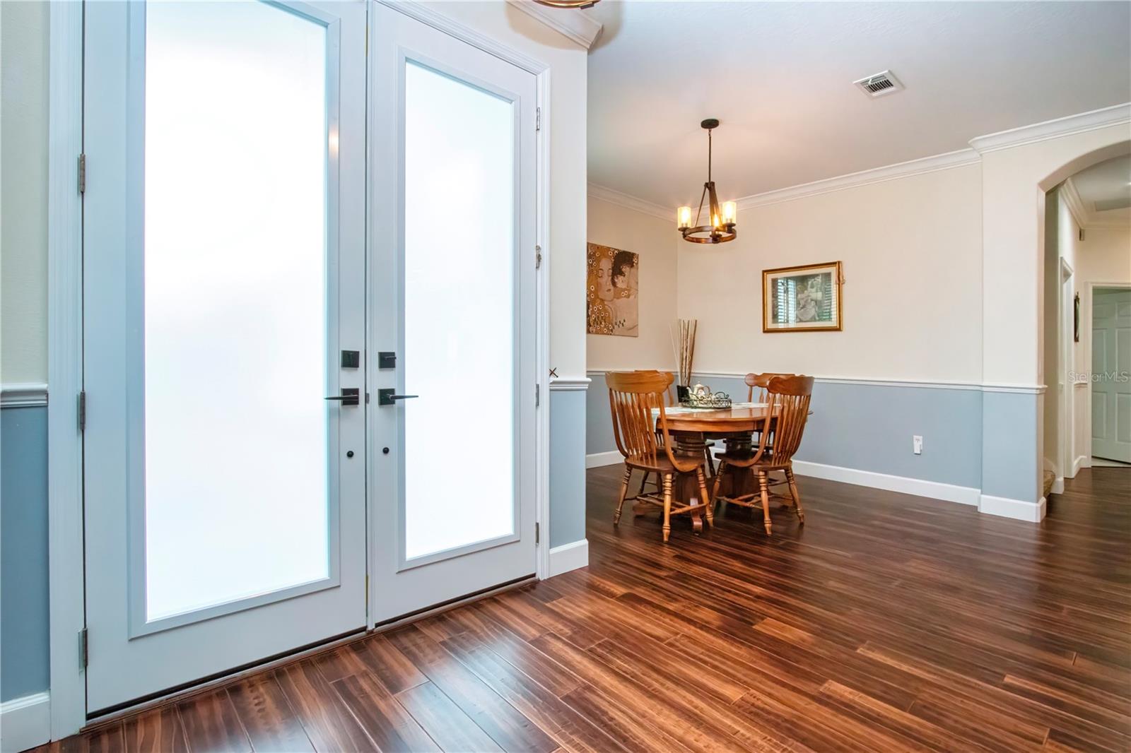 PLANTERS MANOR AT GREENFIELD PLNT III-A - Residential