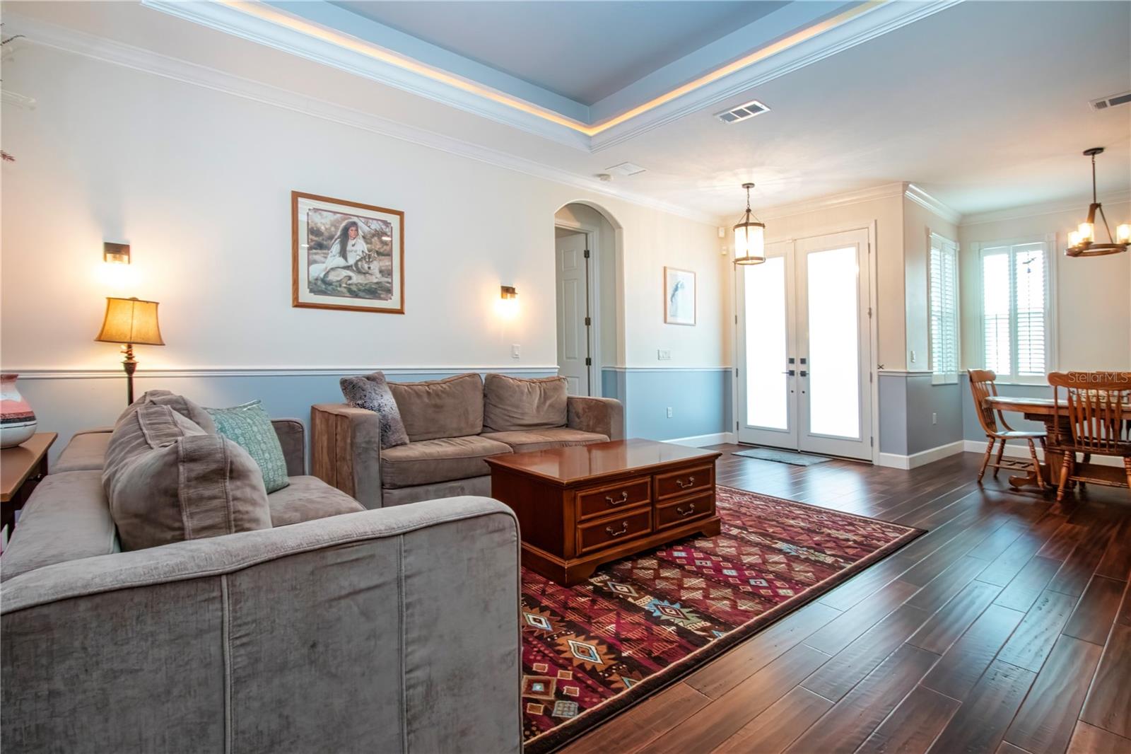 PLANTERS MANOR AT GREENFIELD PLNT III-A - Residential