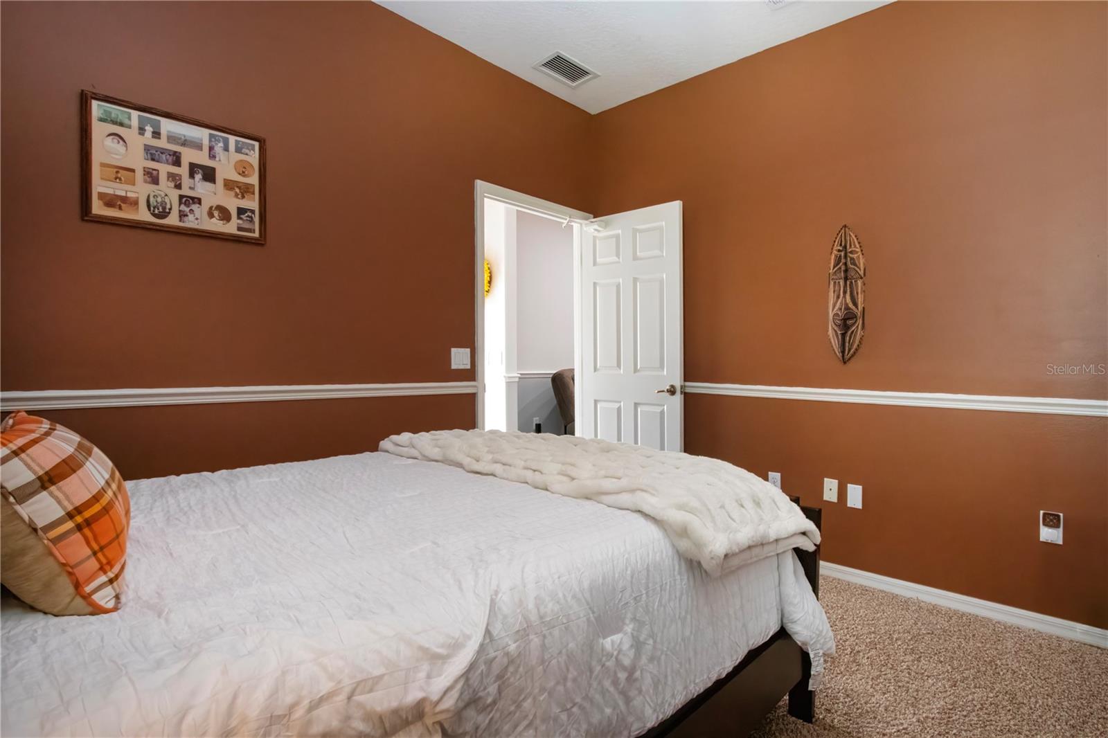 PLANTERS MANOR AT GREENFIELD PLNT III-A - Residential