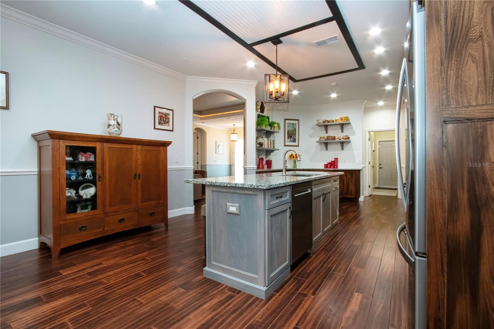 PLANTERS MANOR AT GREENFIELD PLNT III-A - Residential