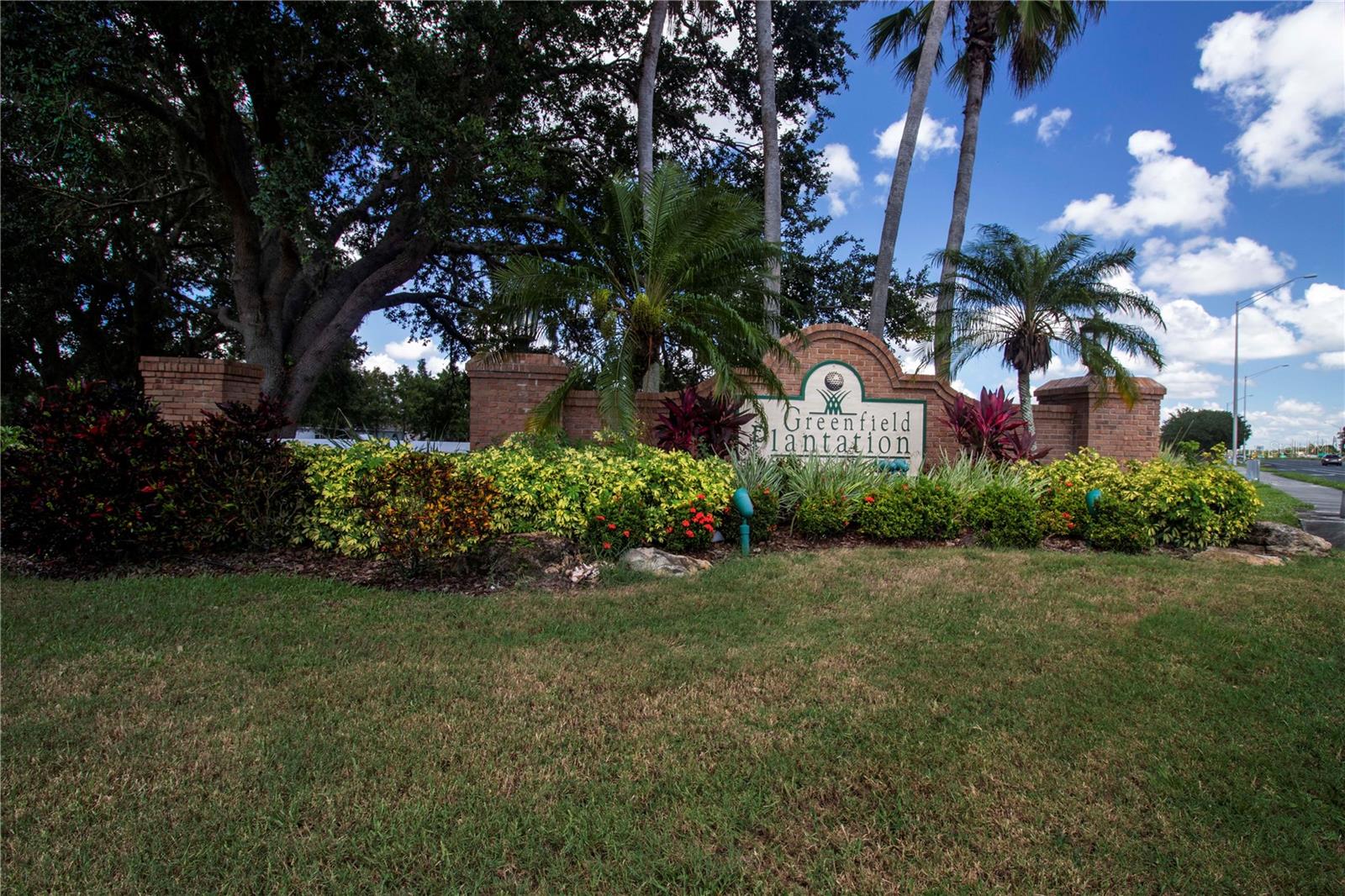 PLANTERS MANOR AT GREENFIELD PLNT III-A - Residential
