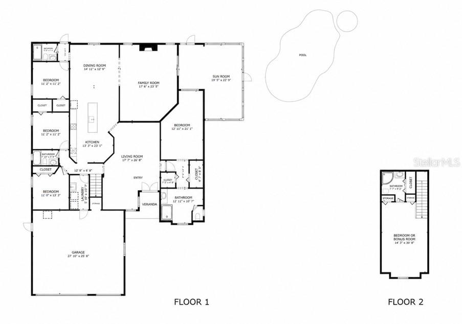 PLANTERS MANOR AT GREENFIELD PLNT III-A - Residential