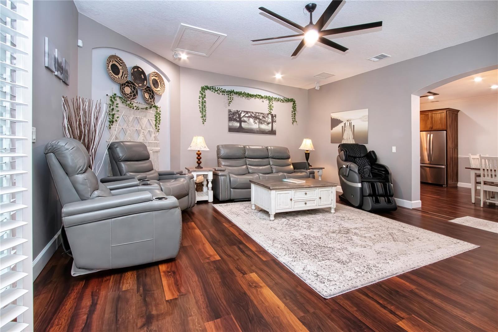 PLANTERS MANOR AT GREENFIELD PLNT III-A - Residential