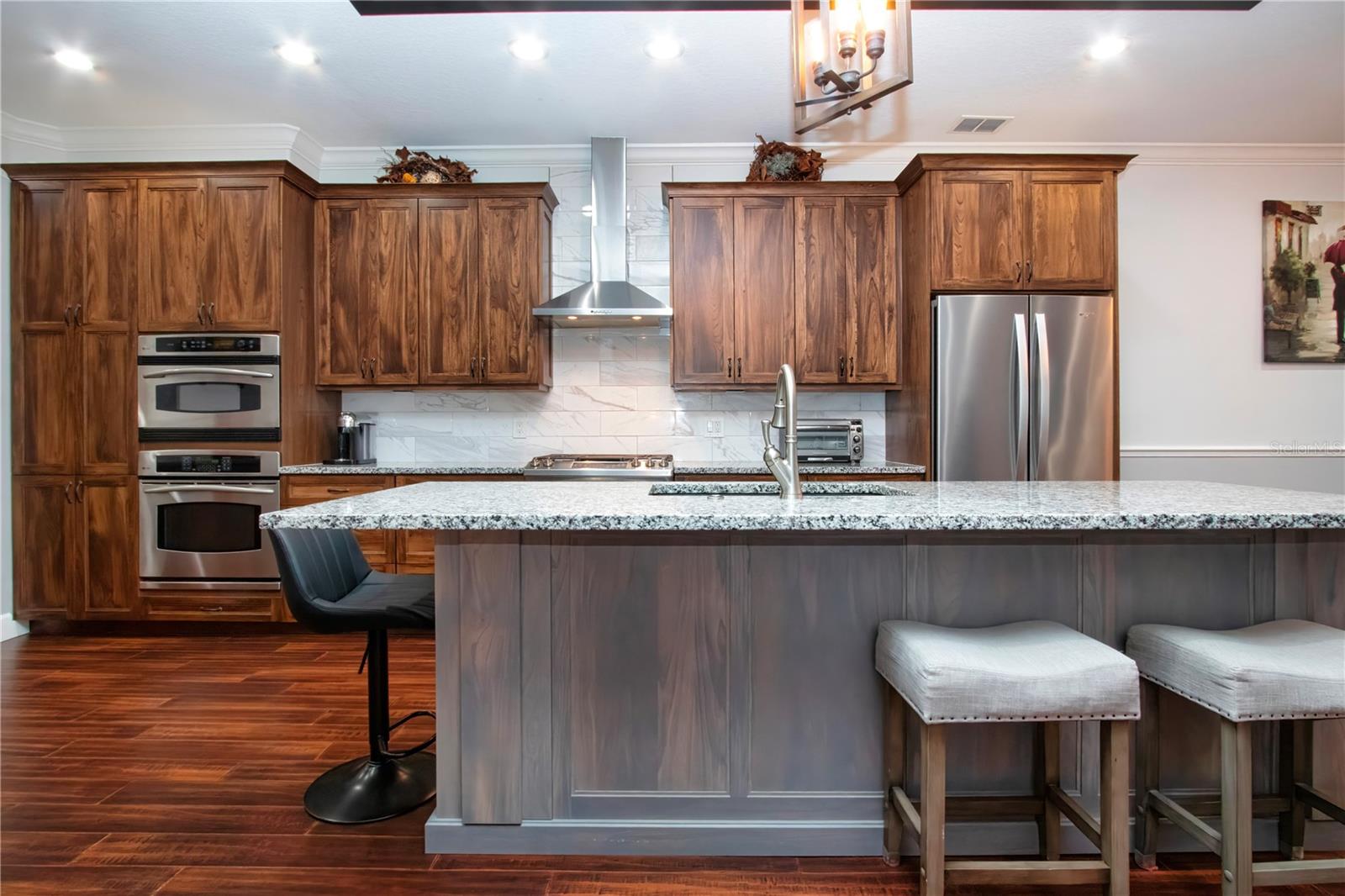 PLANTERS MANOR AT GREENFIELD PLNT III-A - Residential