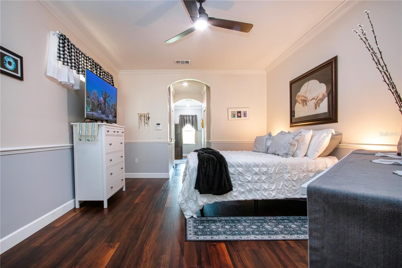 PLANTERS MANOR AT GREENFIELD PLNT III-A - Residential