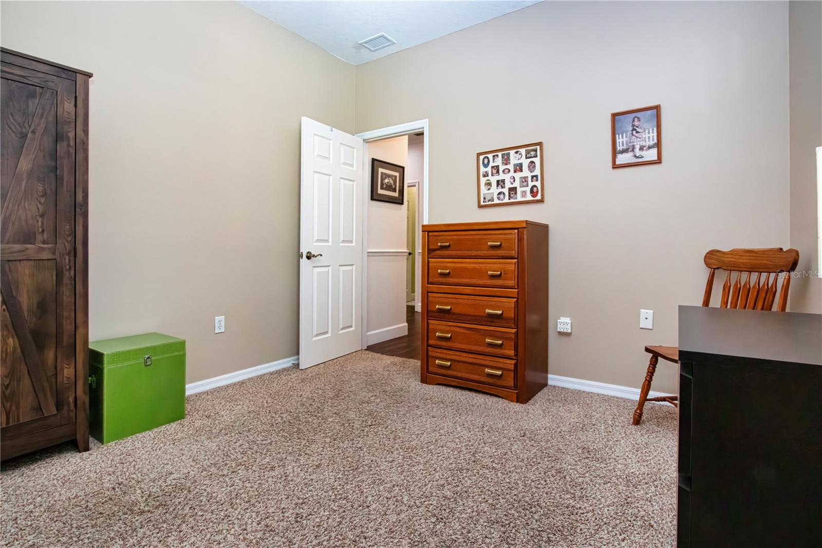 PLANTERS MANOR AT GREENFIELD PLNT III-A - Residential