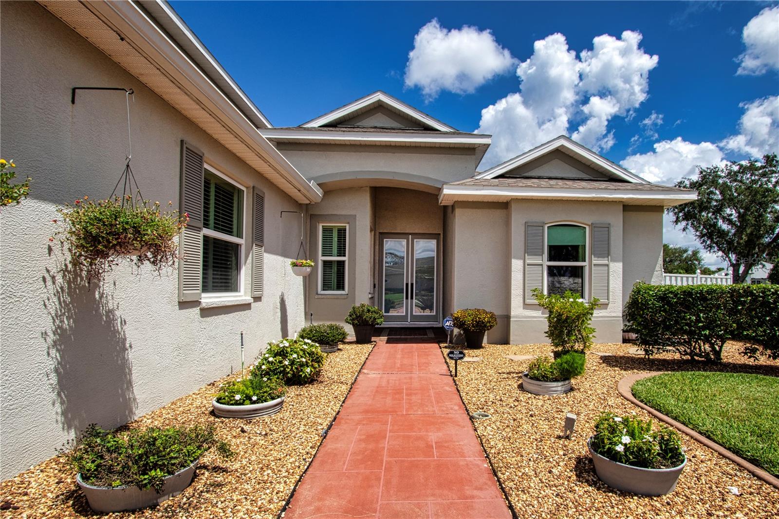 PLANTERS MANOR AT GREENFIELD PLNT III-A - Residential