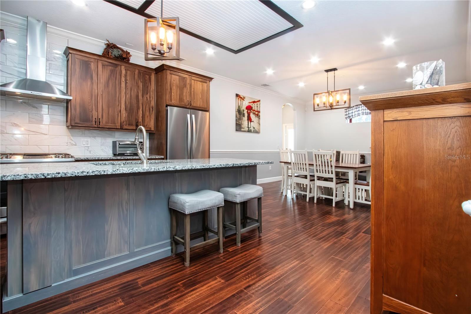 PLANTERS MANOR AT GREENFIELD PLNT III-A - Residential