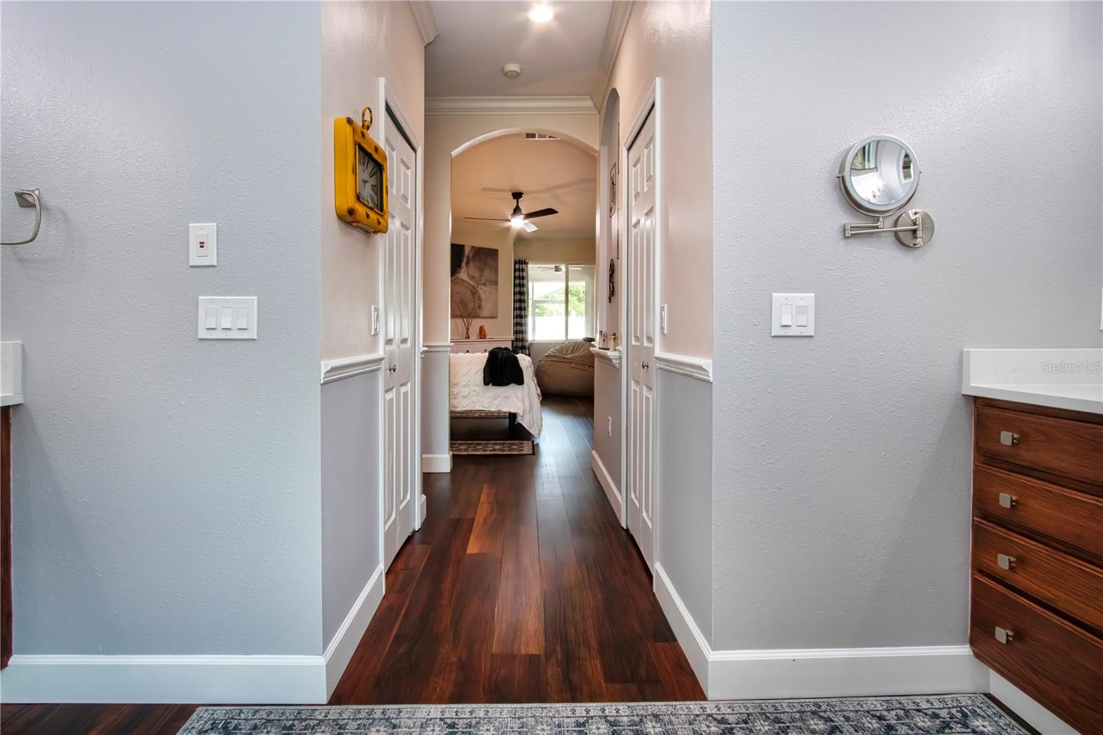 PLANTERS MANOR AT GREENFIELD PLNT III-A - Residential