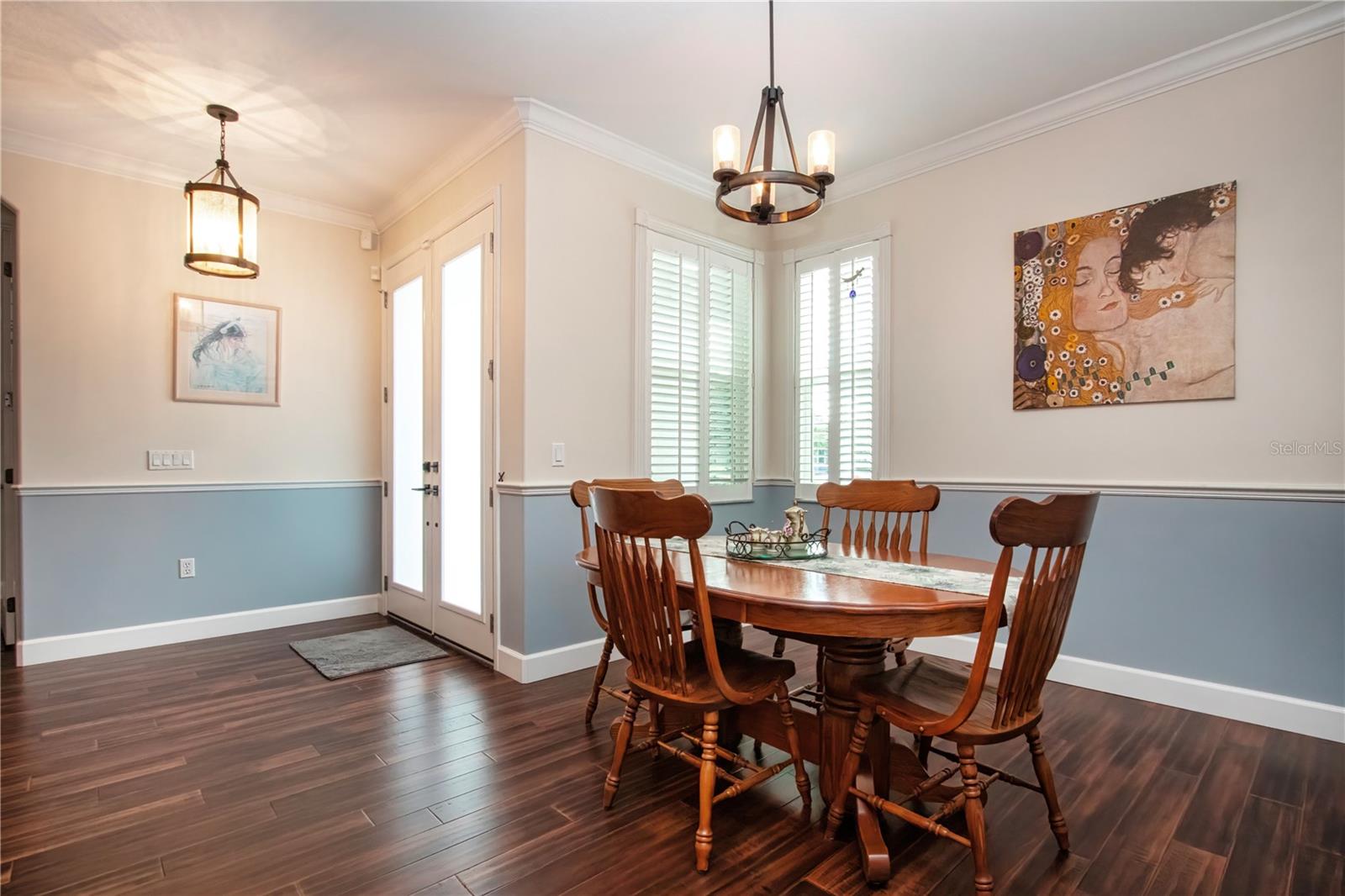 PLANTERS MANOR AT GREENFIELD PLNT III-A - Residential