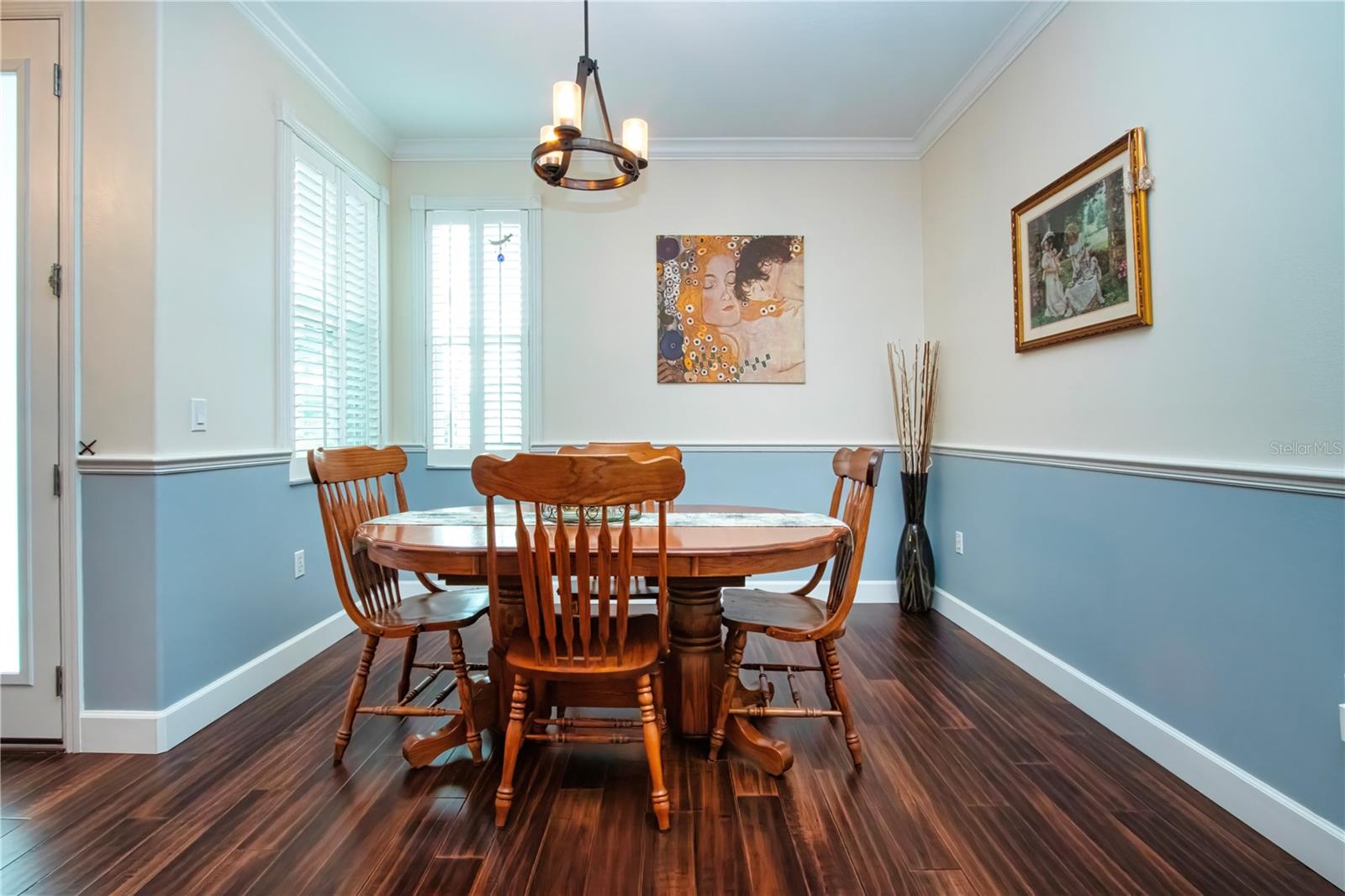 PLANTERS MANOR AT GREENFIELD PLNT III-A - Residential