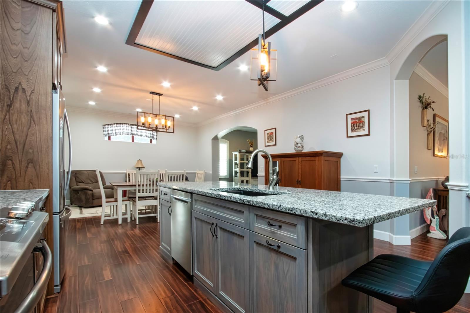 PLANTERS MANOR AT GREENFIELD PLNT III-A - Residential