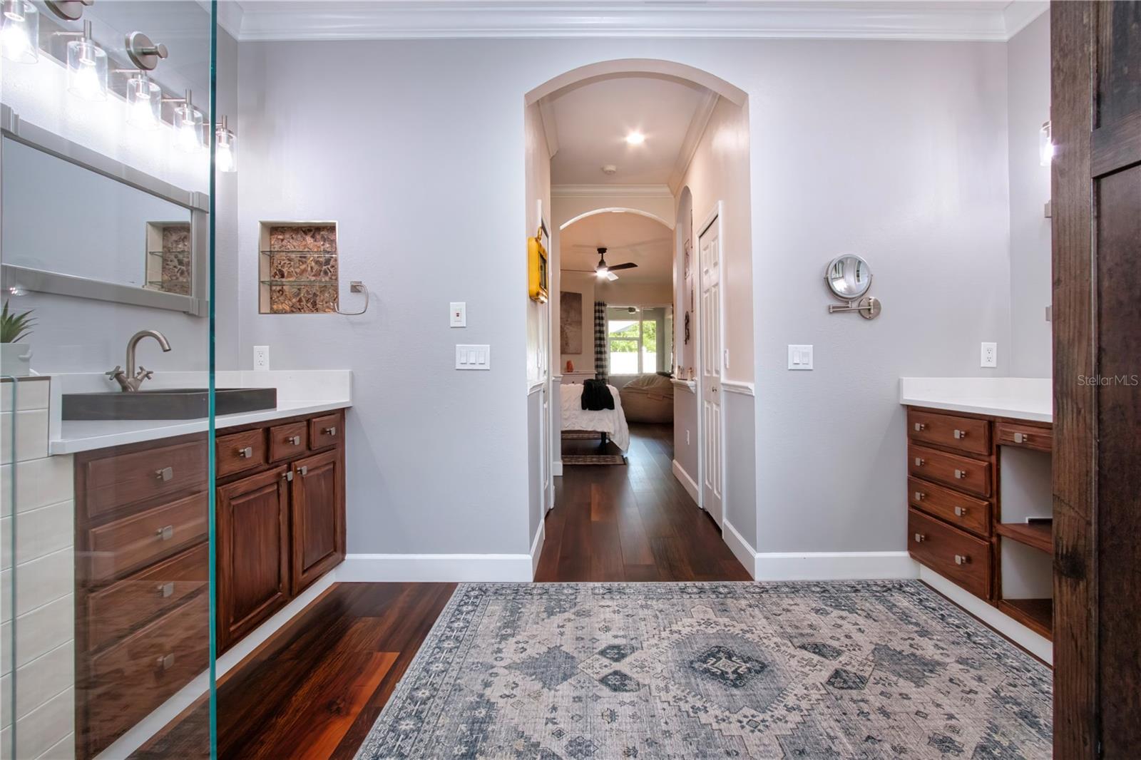 PLANTERS MANOR AT GREENFIELD PLNT III-A - Residential