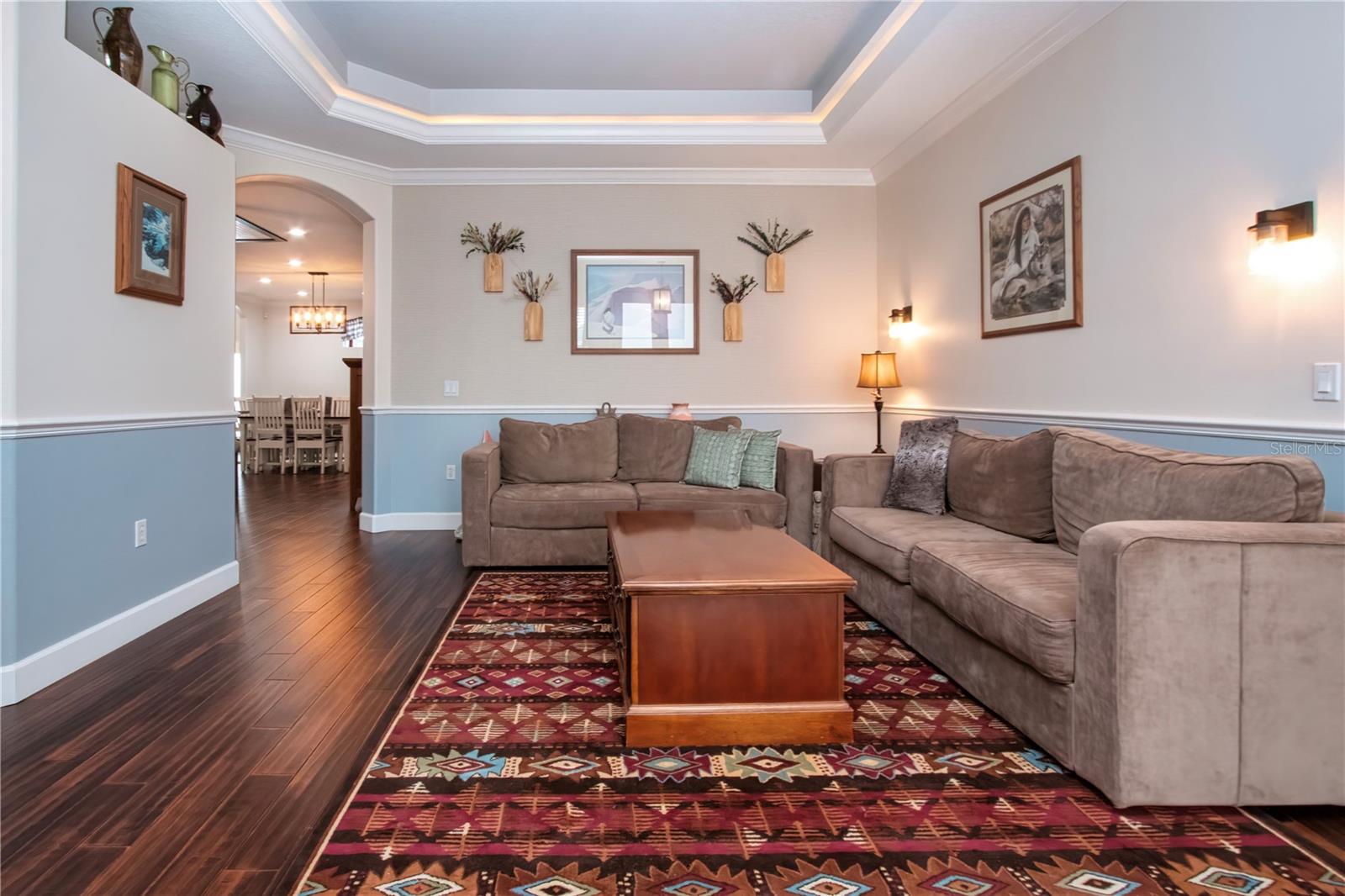 PLANTERS MANOR AT GREENFIELD PLNT III-A - Residential