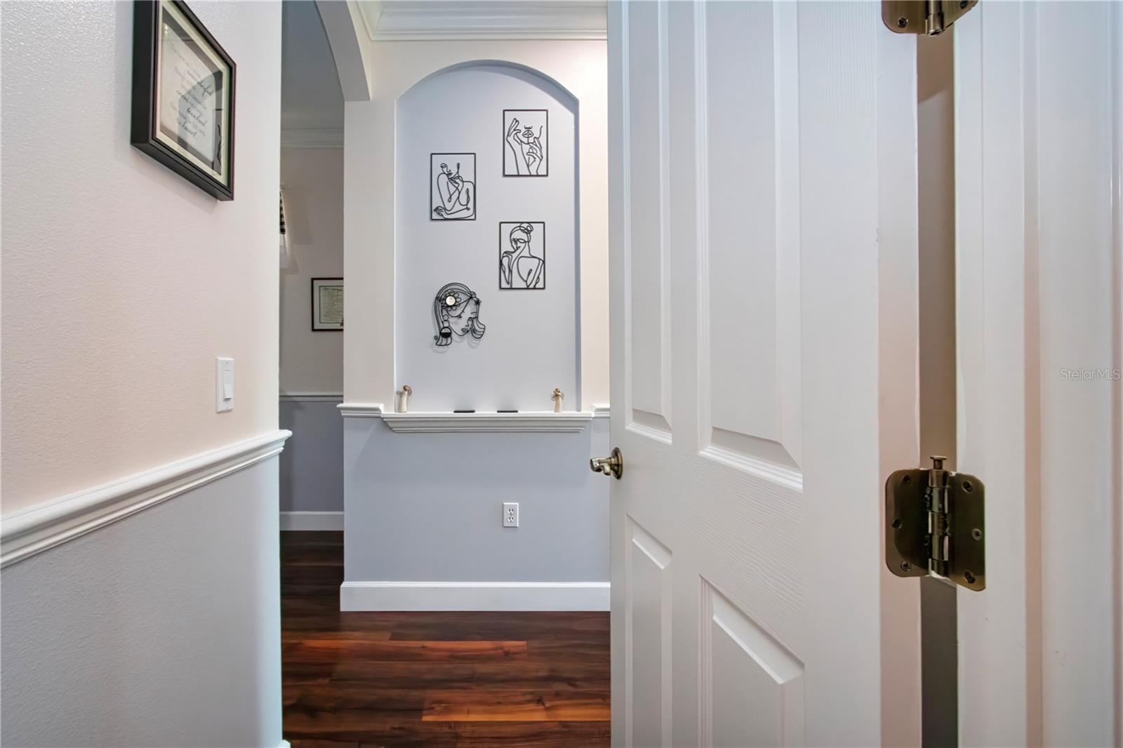 PLANTERS MANOR AT GREENFIELD PLNT III-A - Residential
