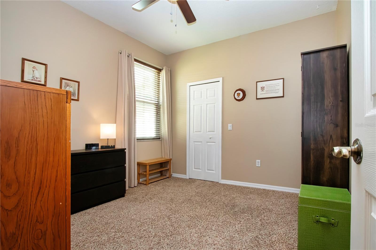 PLANTERS MANOR AT GREENFIELD PLNT III-A - Residential