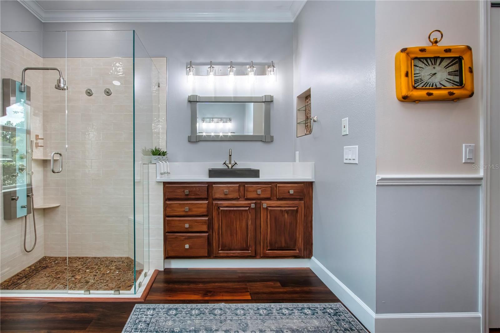 PLANTERS MANOR AT GREENFIELD PLNT III-A - Residential