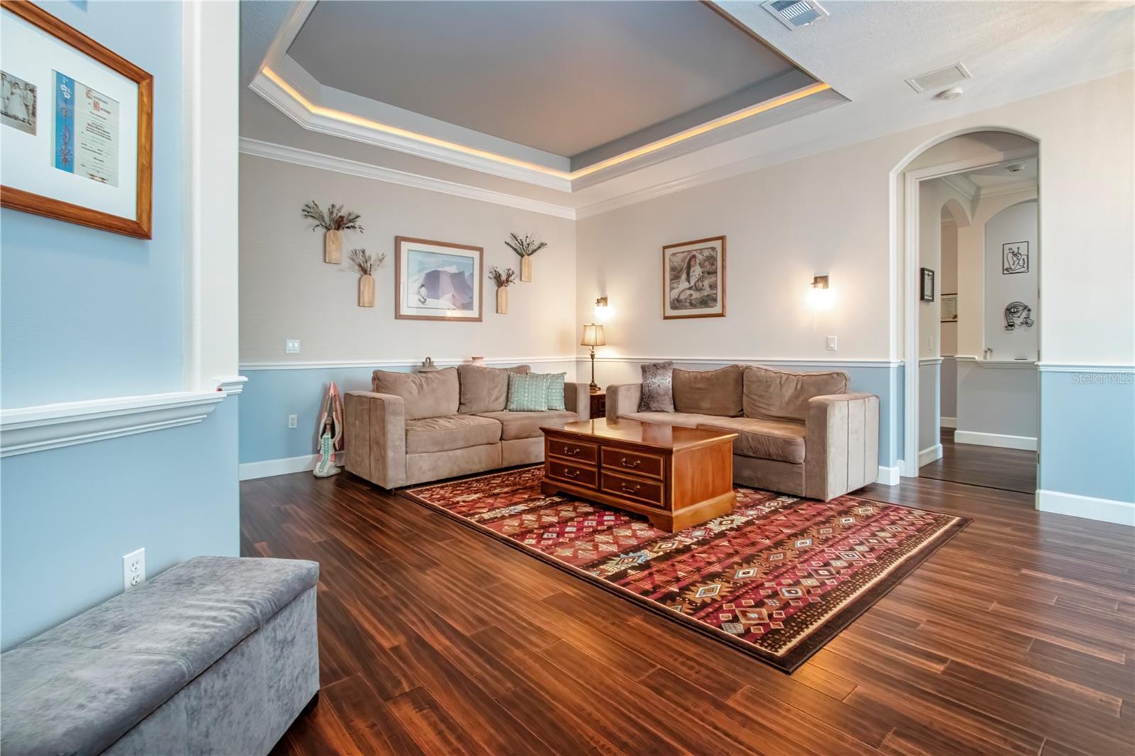 PLANTERS MANOR AT GREENFIELD PLNT III-A - Residential