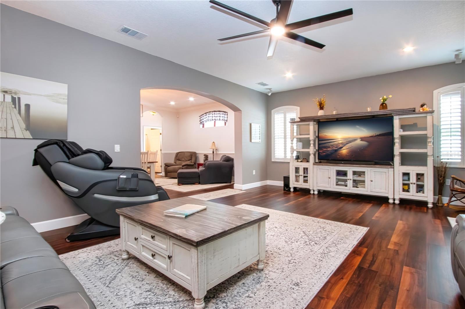 PLANTERS MANOR AT GREENFIELD PLNT III-A - Residential