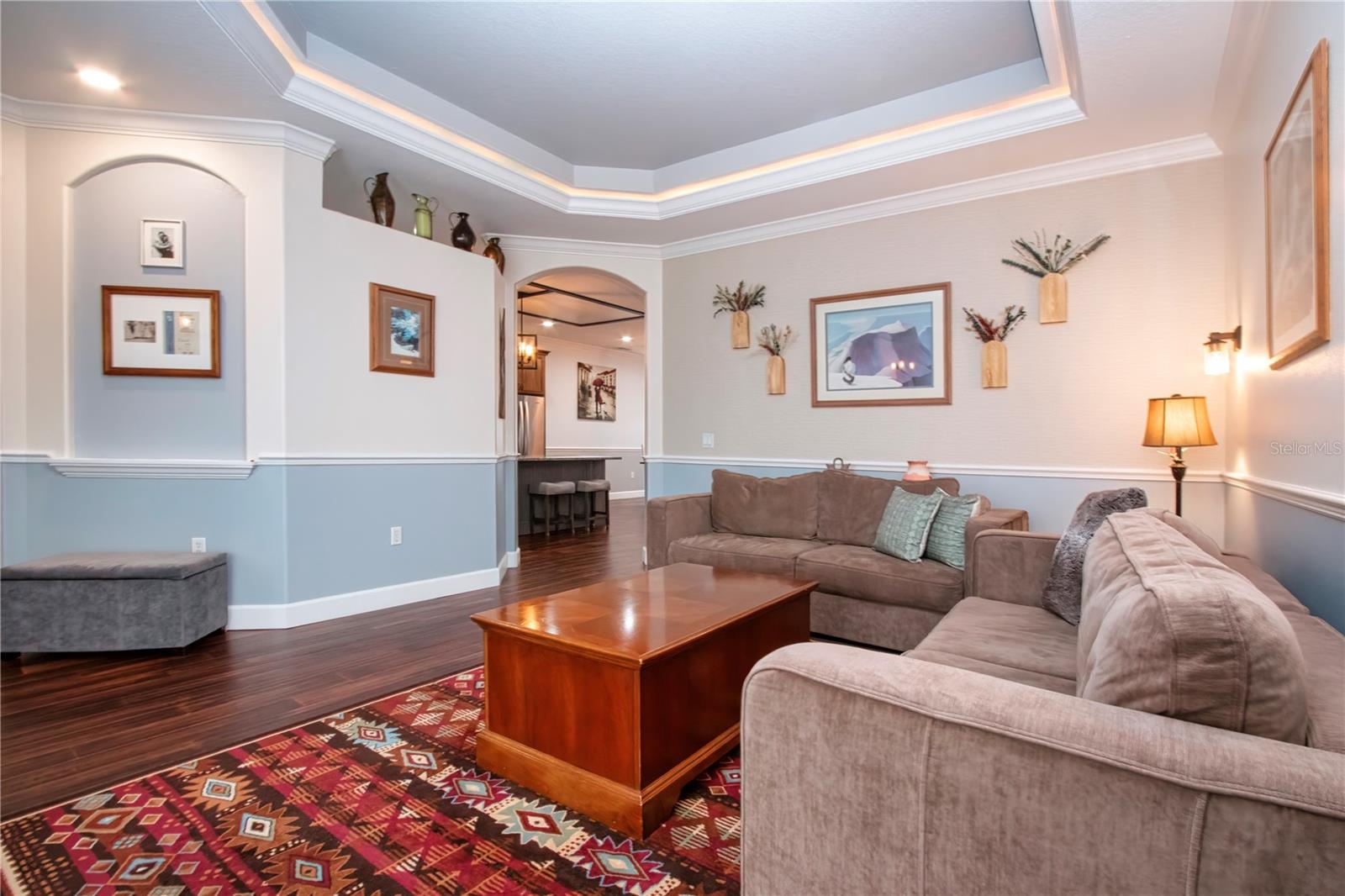 PLANTERS MANOR AT GREENFIELD PLNT III-A - Residential