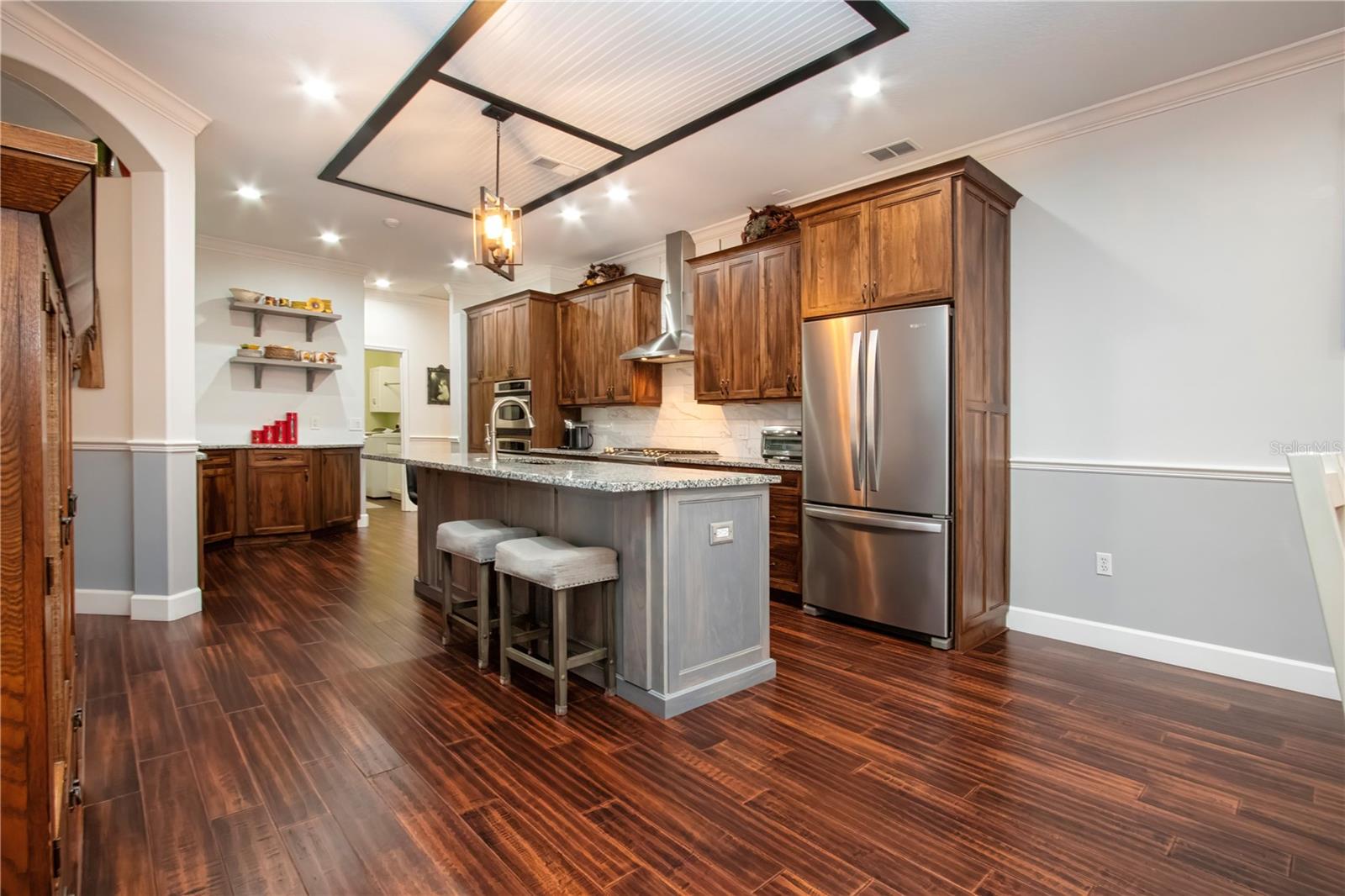 PLANTERS MANOR AT GREENFIELD PLNT III-A - Residential