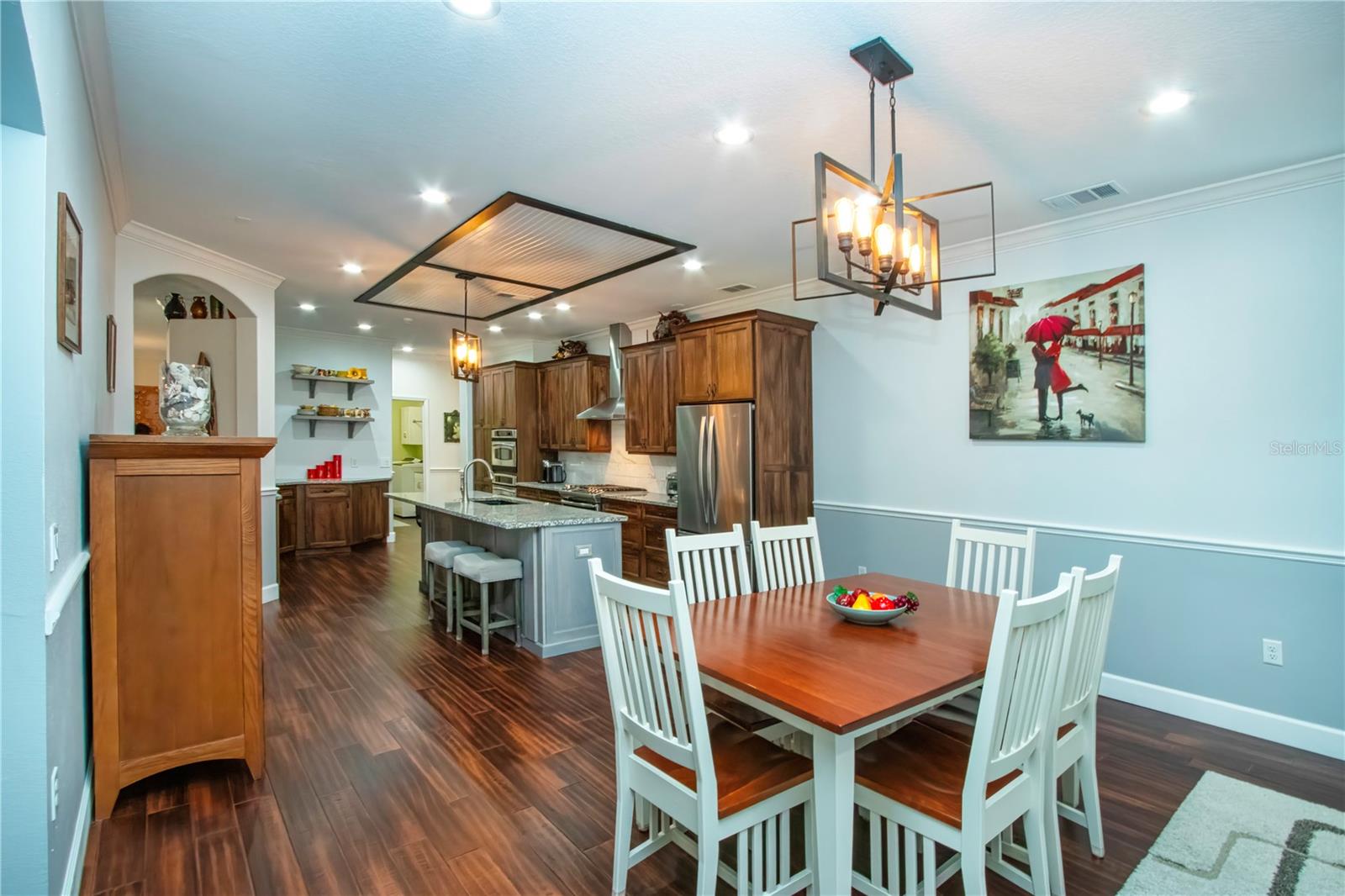 PLANTERS MANOR AT GREENFIELD PLNT III-A - Residential