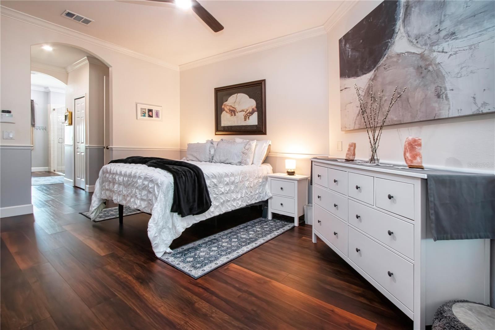 PLANTERS MANOR AT GREENFIELD PLNT III-A - Residential