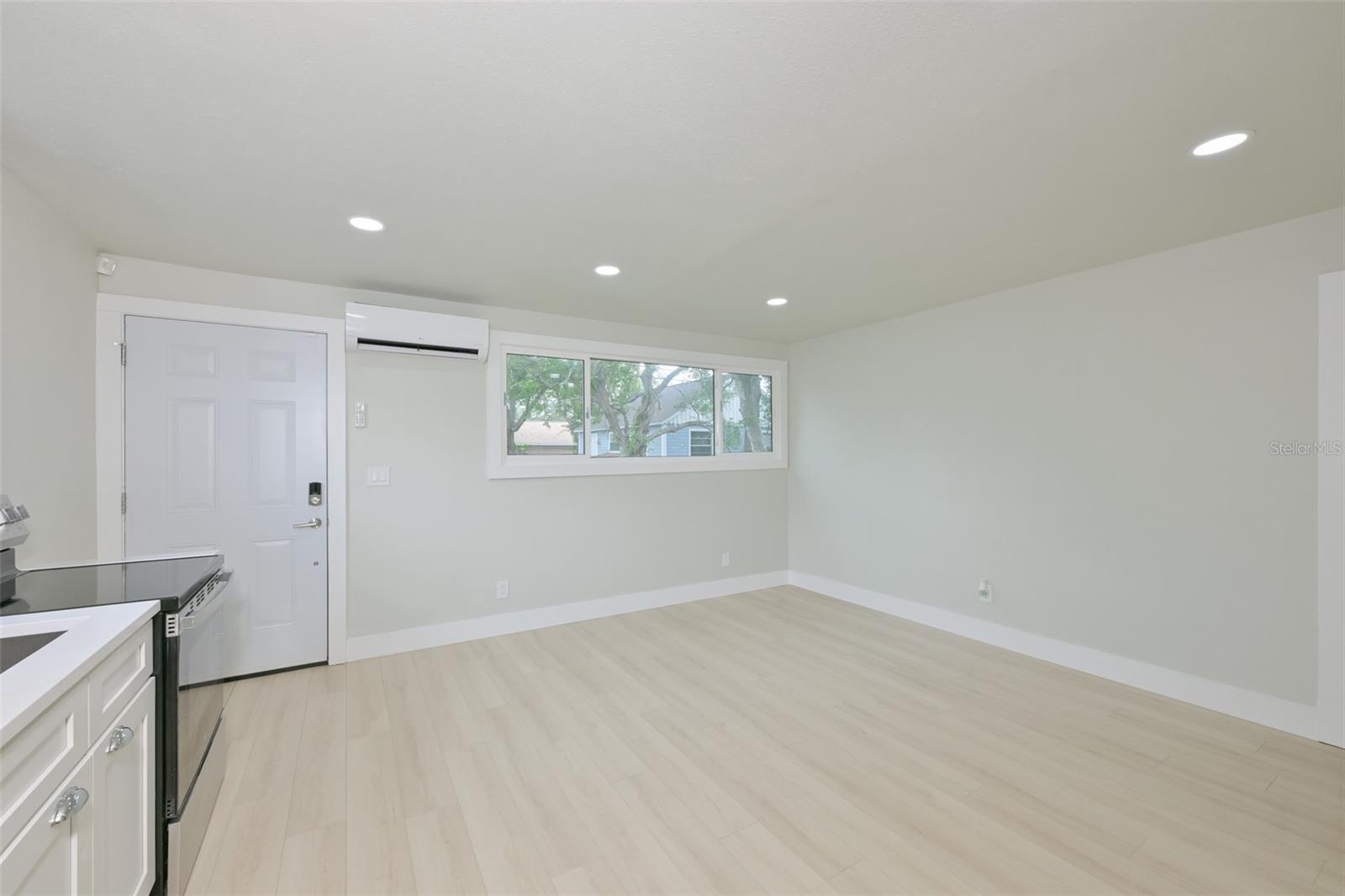 OAK CREEK PRCL 3 - Residential Lease