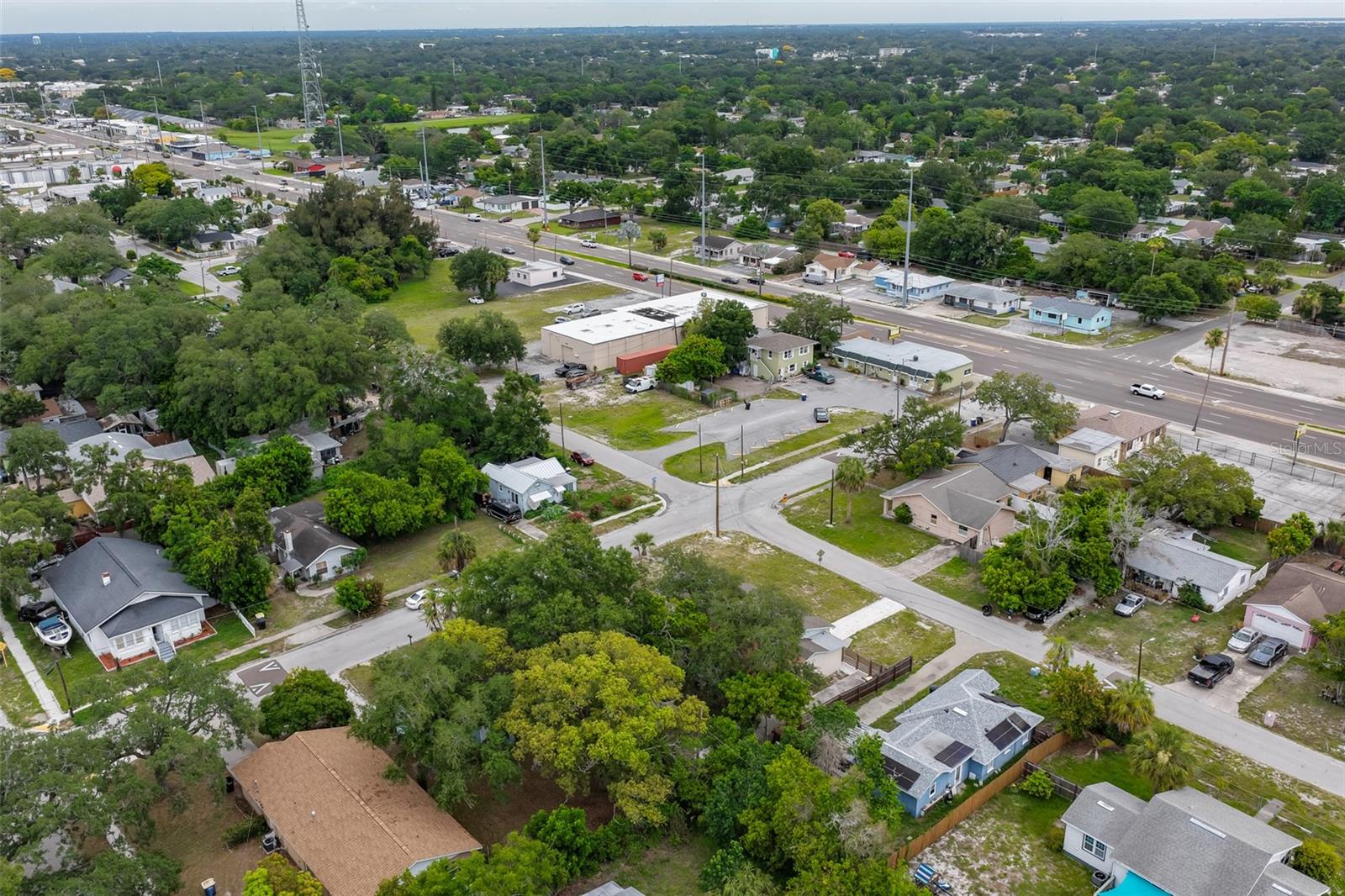 OAK CREEK PRCL 3 - Residential Lease