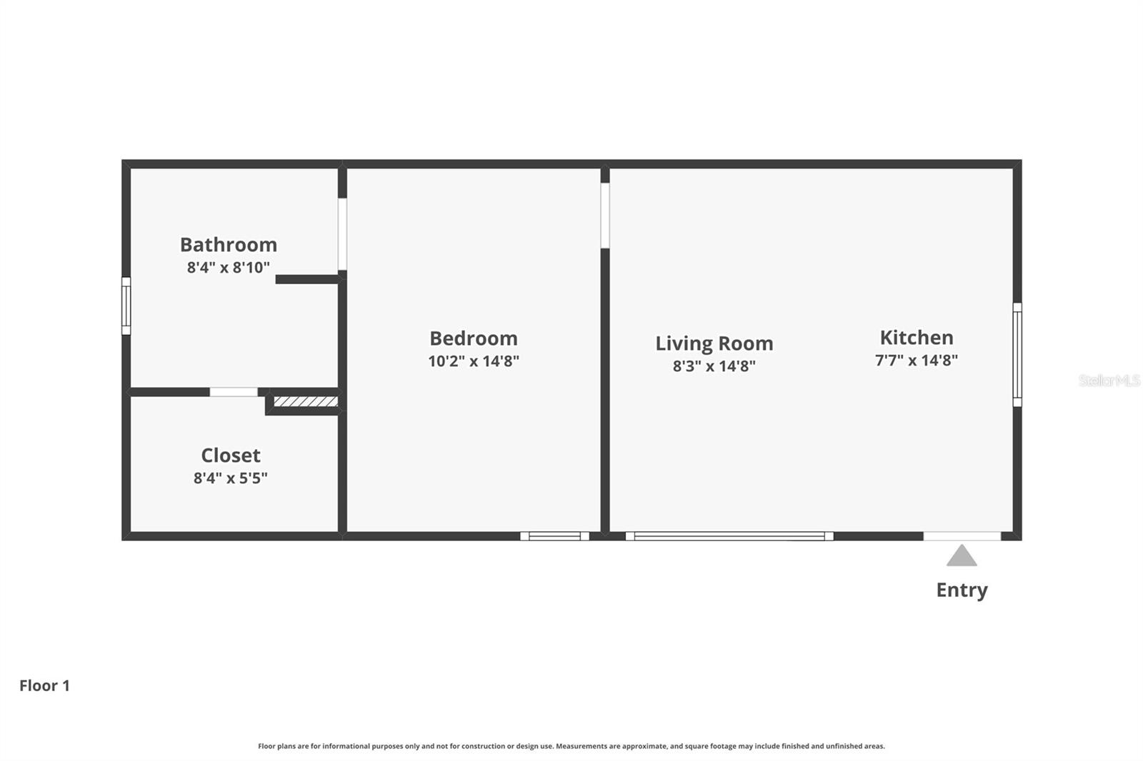 OAK CREEK PRCL 3 - Residential Lease
