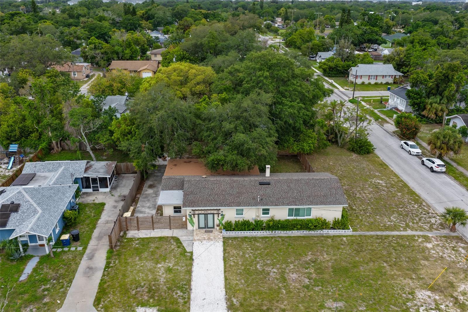 OAK CREEK PRCL 3 - Residential Lease