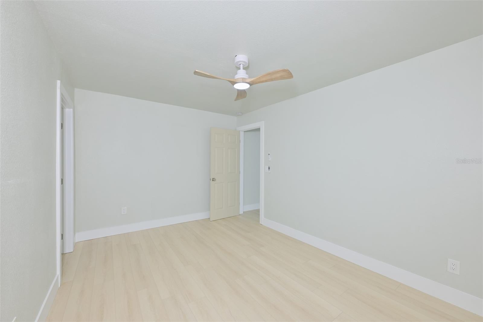 OAK CREEK PRCL 3 - Residential Lease
