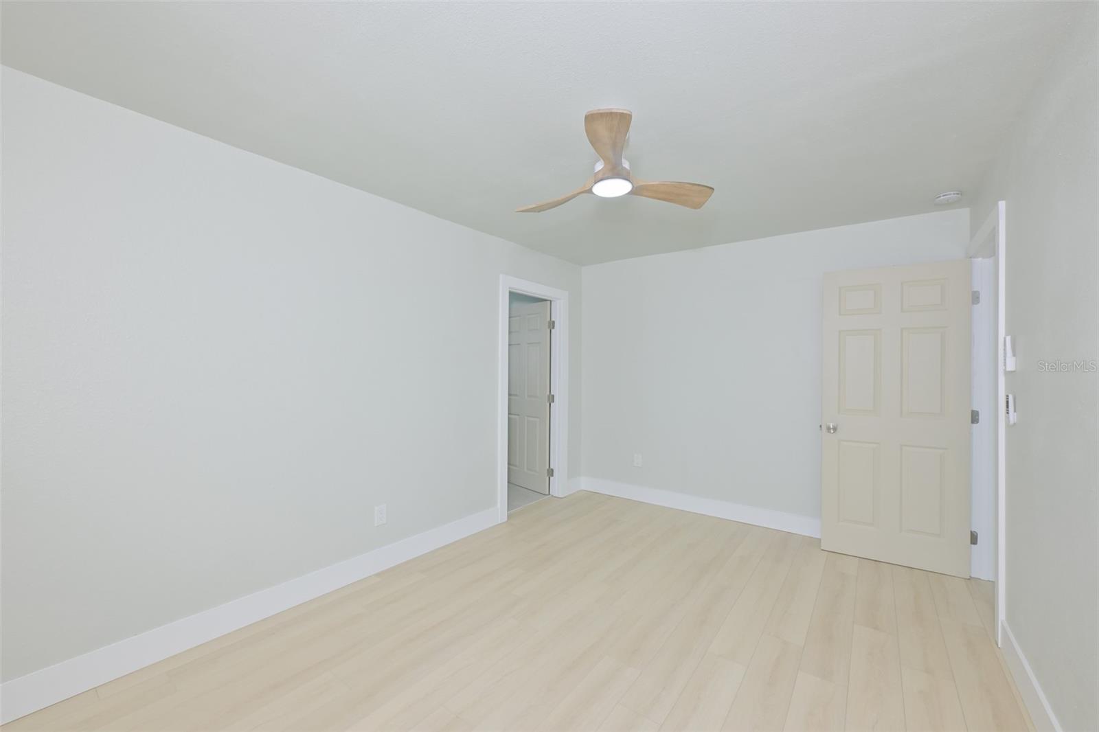 OAK CREEK PRCL 3 - Residential Lease