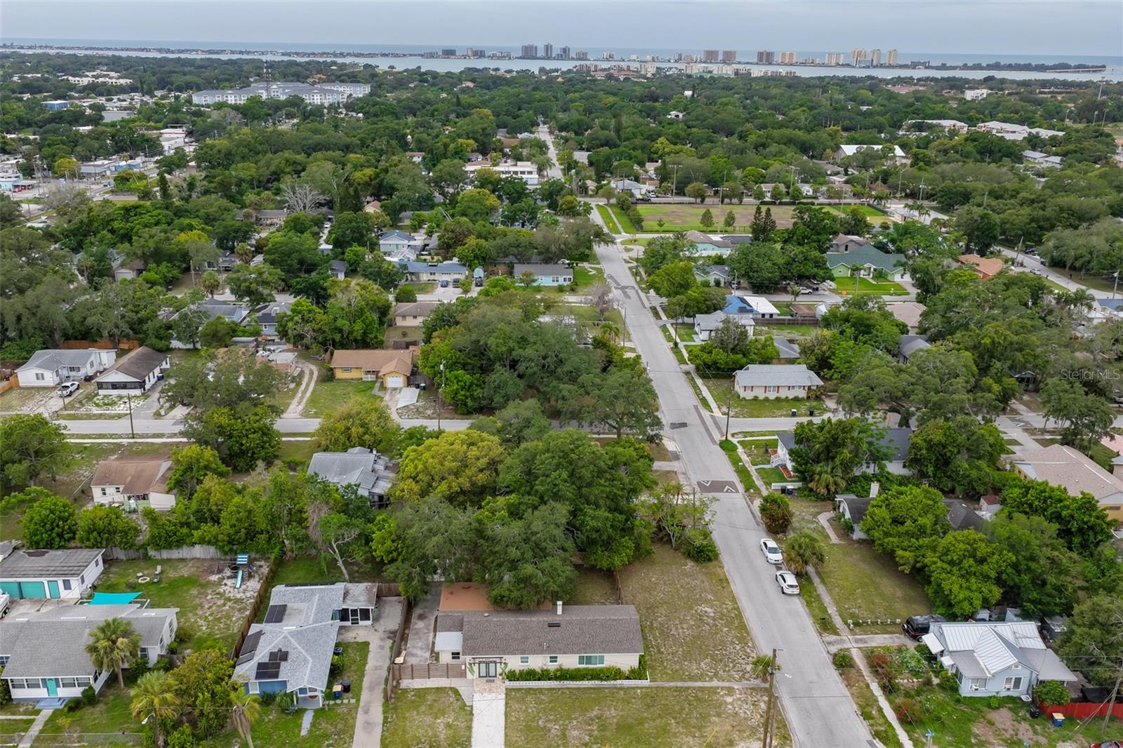 OAK CREEK PRCL 3 - Residential Lease