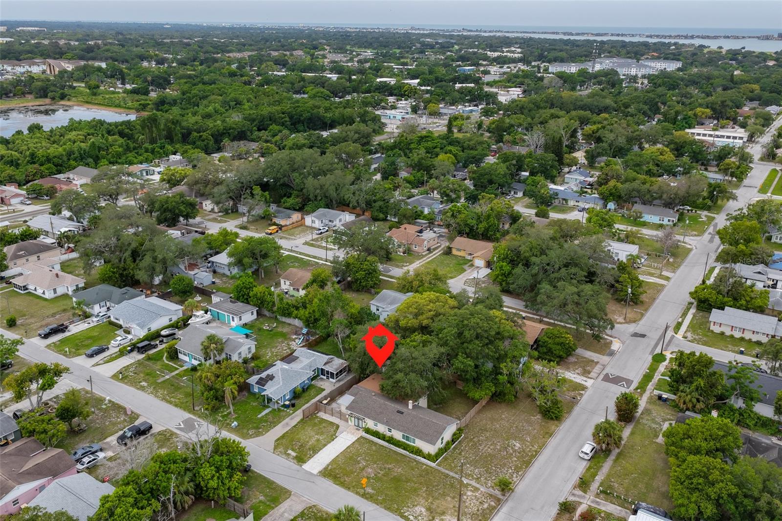 OAK CREEK PRCL 3 - Residential Lease