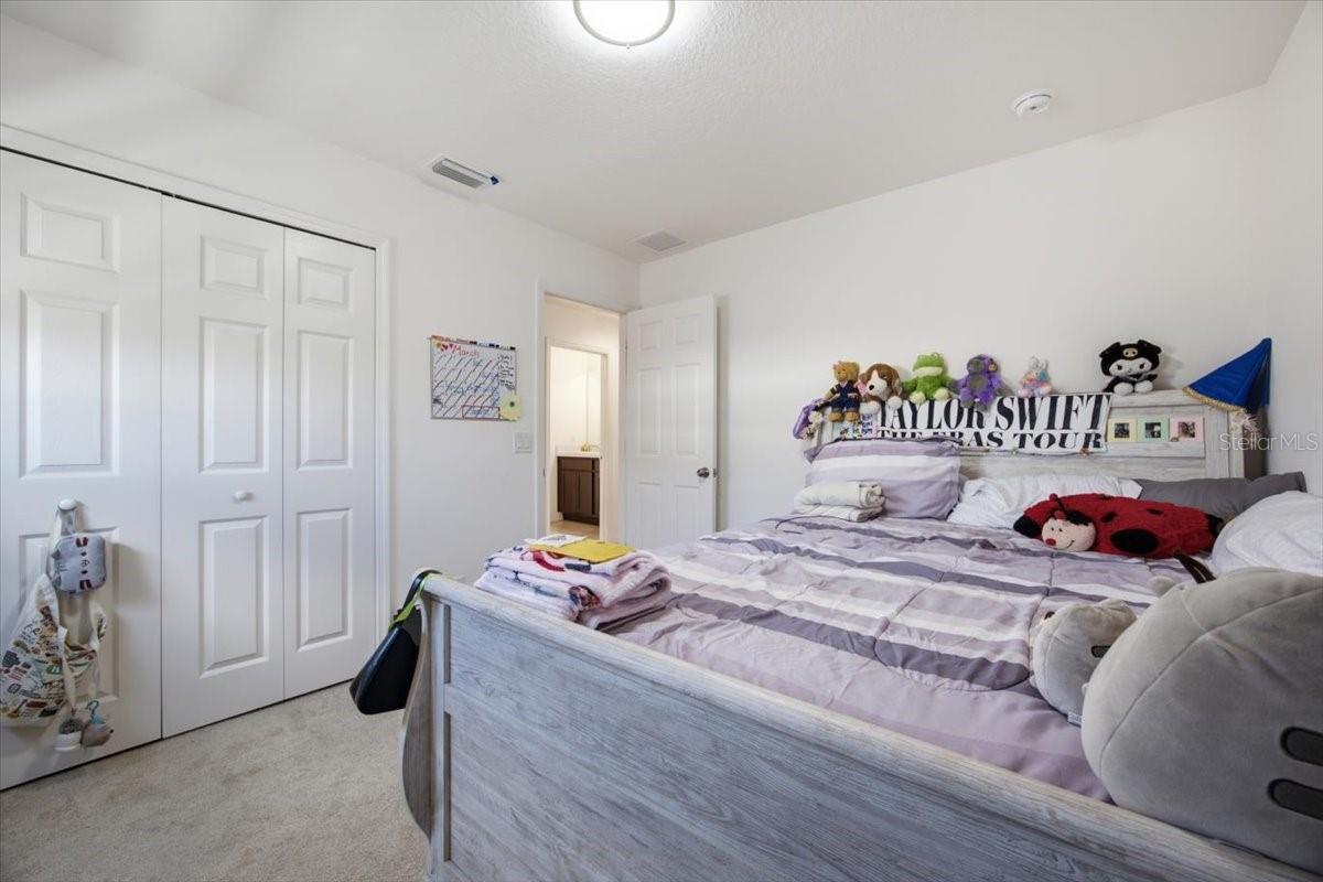 CYPRESS HAMMOCK PH 2 - Residential