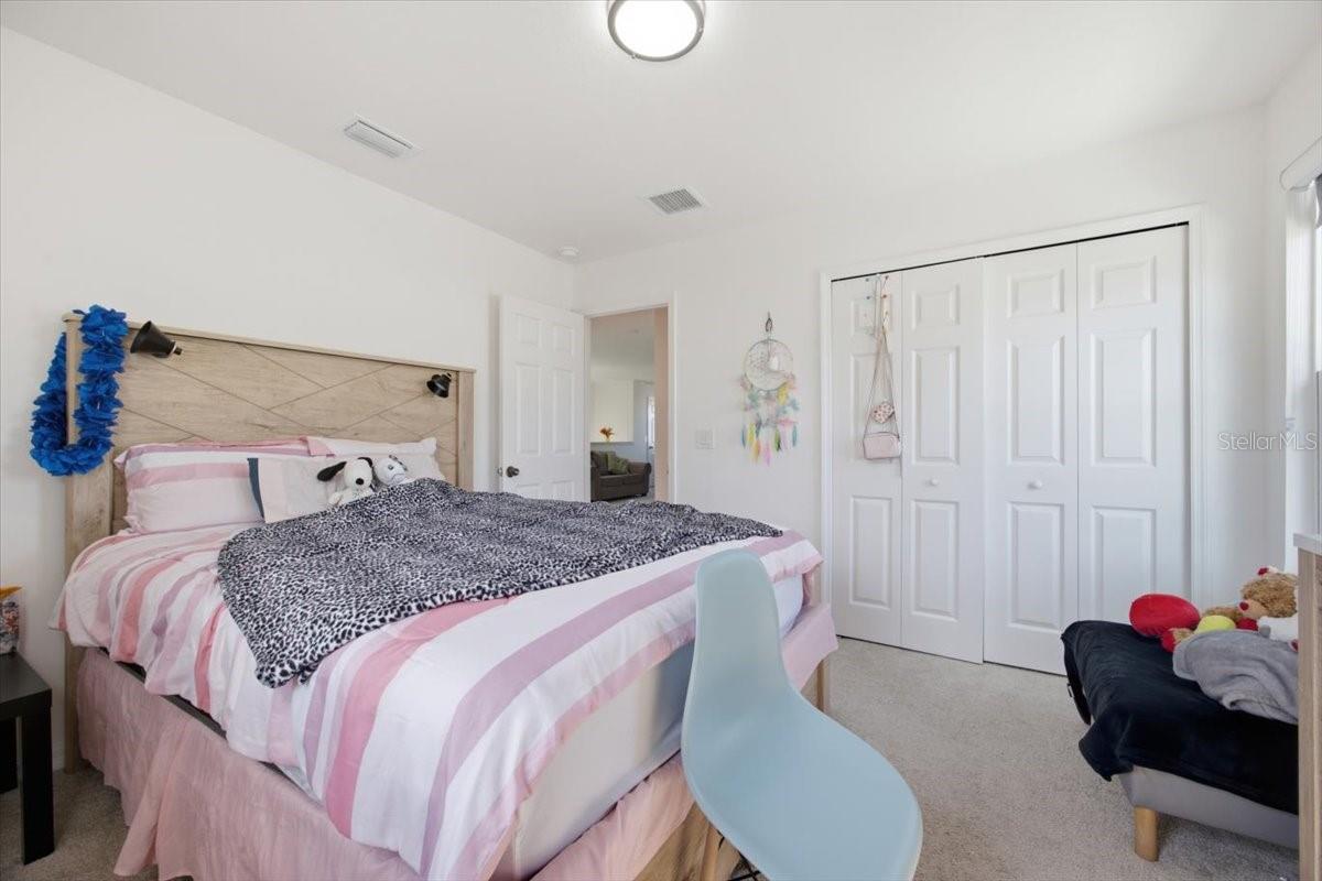 CYPRESS HAMMOCK PH 2 - Residential