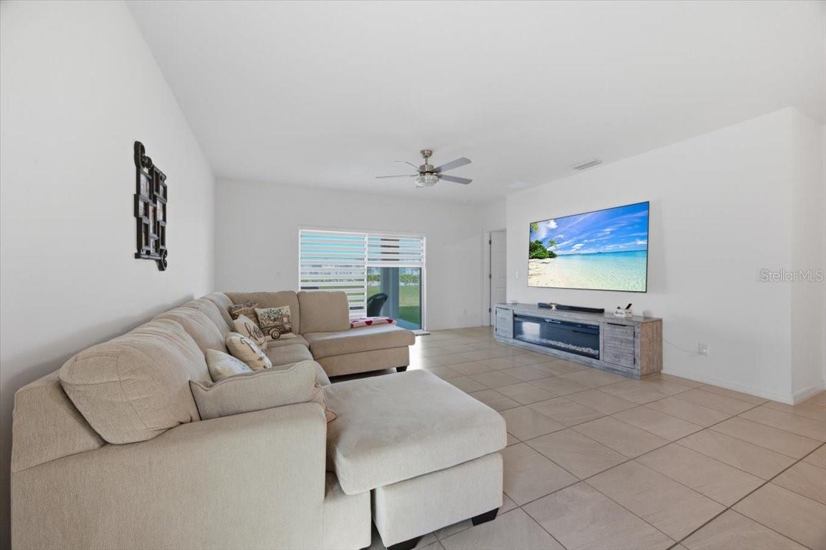 CYPRESS HAMMOCK PH 2 - Residential