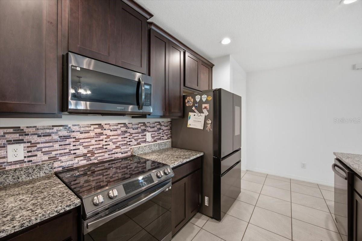 CYPRESS HAMMOCK PH 2 - Residential