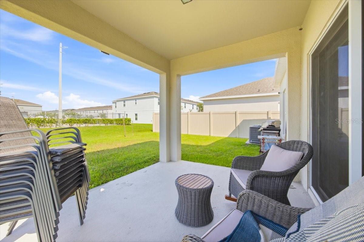 CYPRESS HAMMOCK PH 2 - Residential