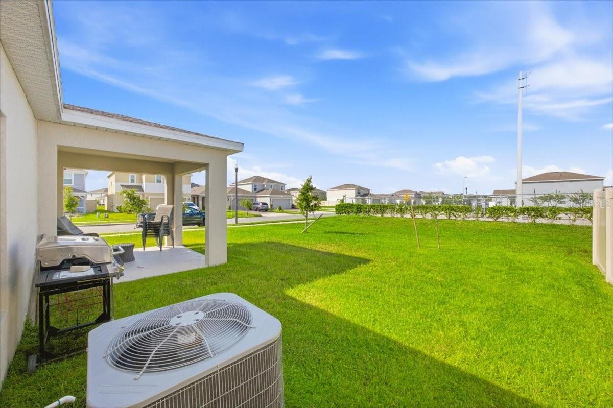 CYPRESS HAMMOCK PH 2 - Residential
