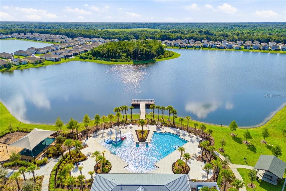 CYPRESS HAMMOCK PH 2 - Residential