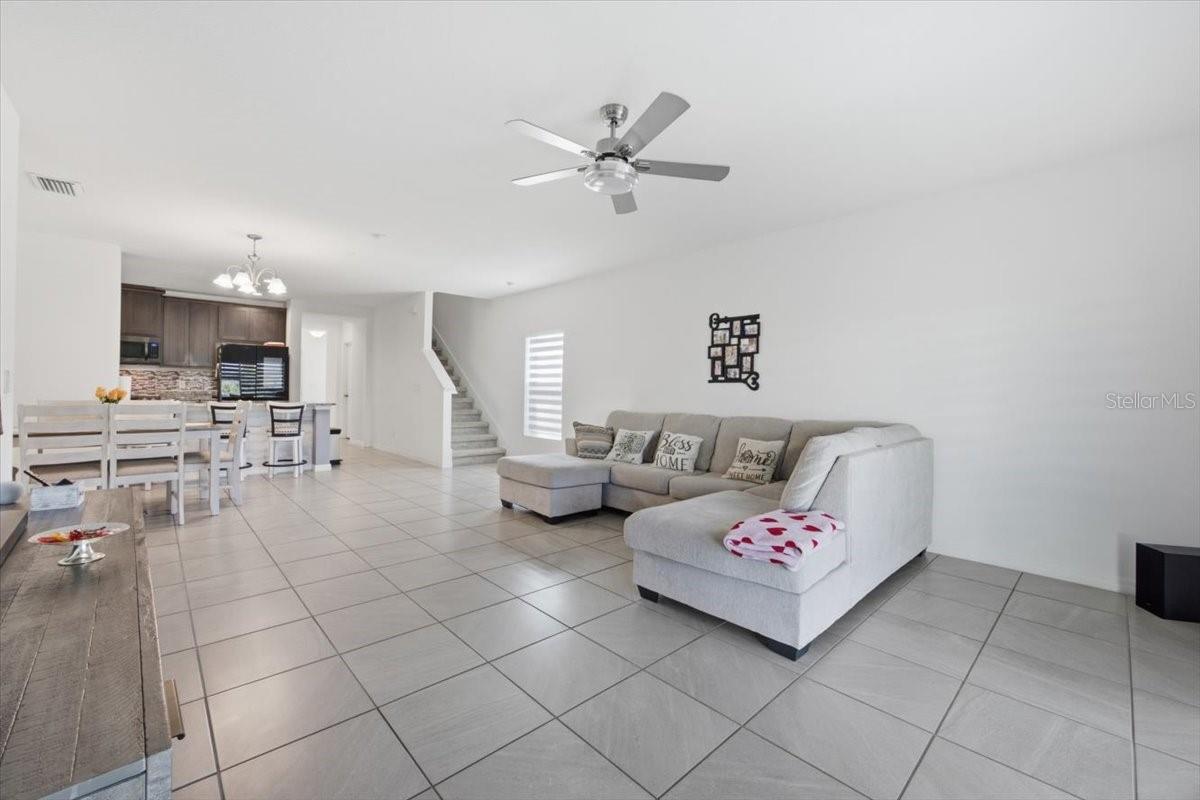 CYPRESS HAMMOCK PH 2 - Residential