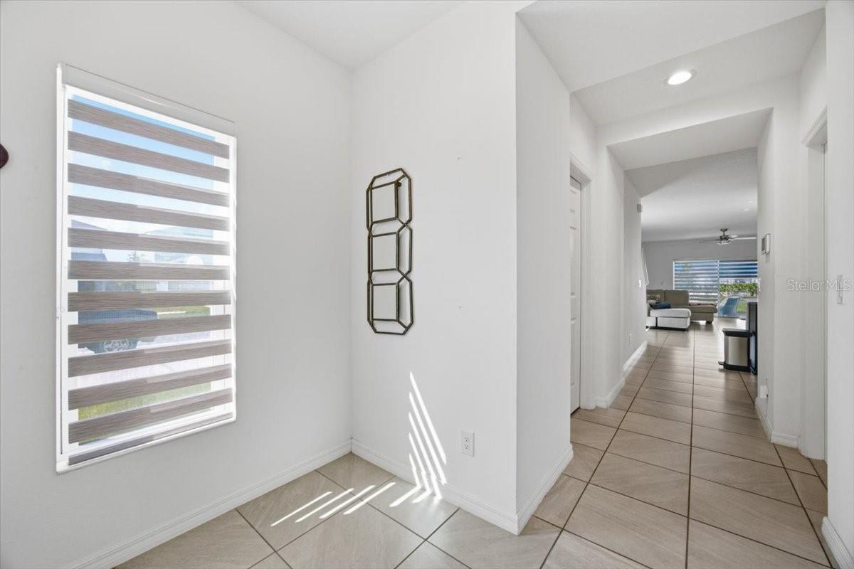 CYPRESS HAMMOCK PH 2 - Residential