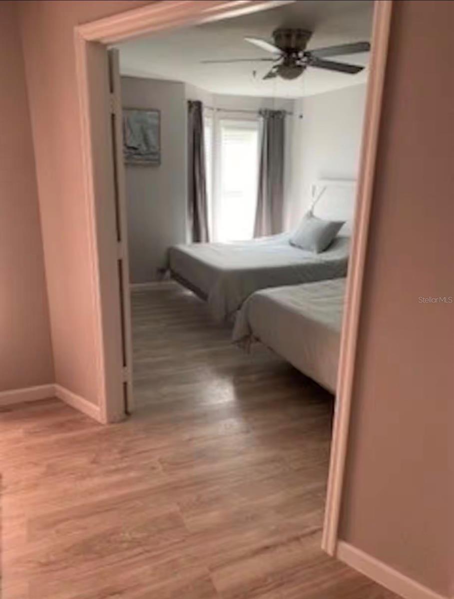 PARKWAY PALMS RESORT MAINGATE CONDO - Residential